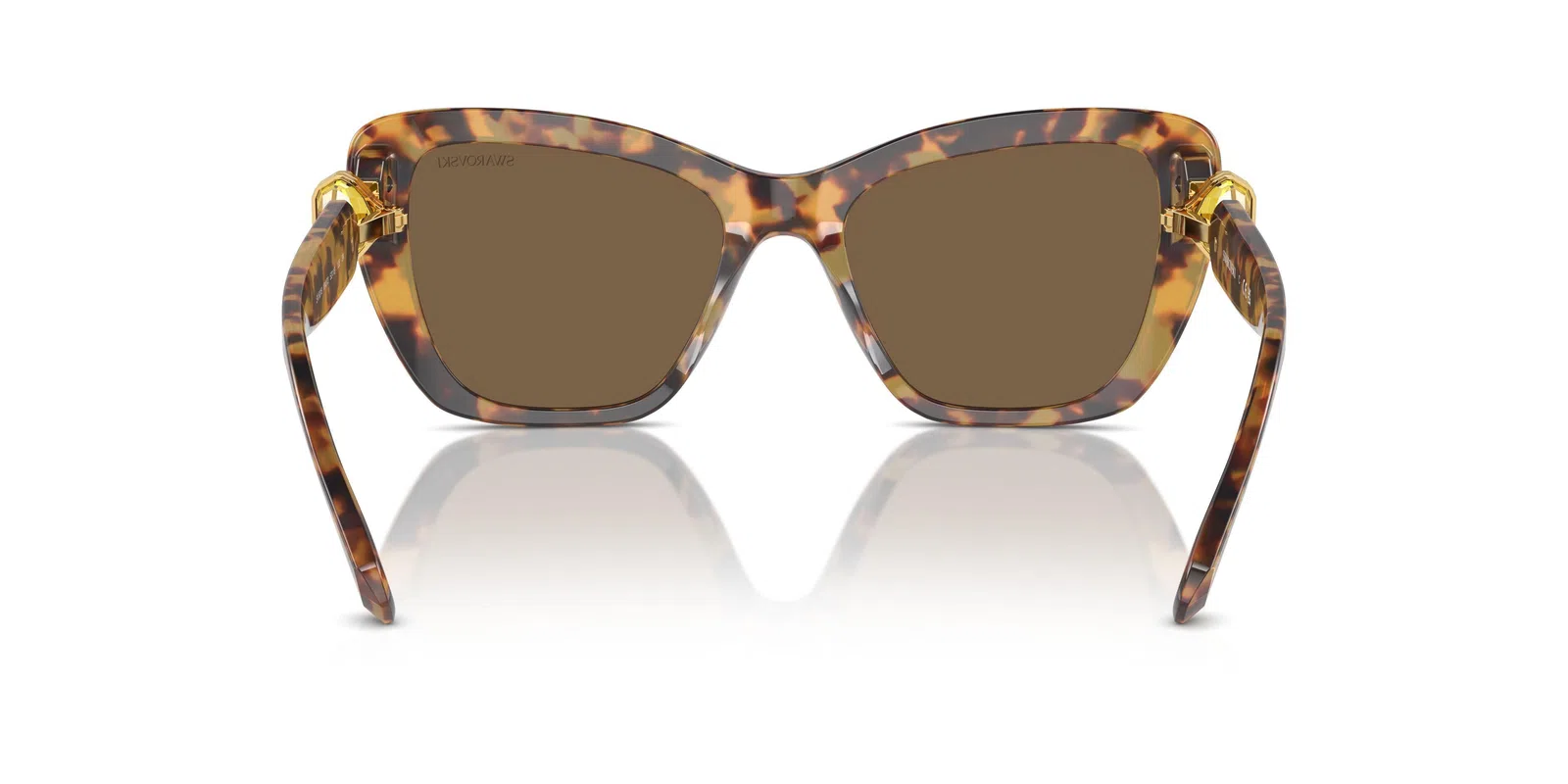 Swarovski 6018 Sunglasses - view 10